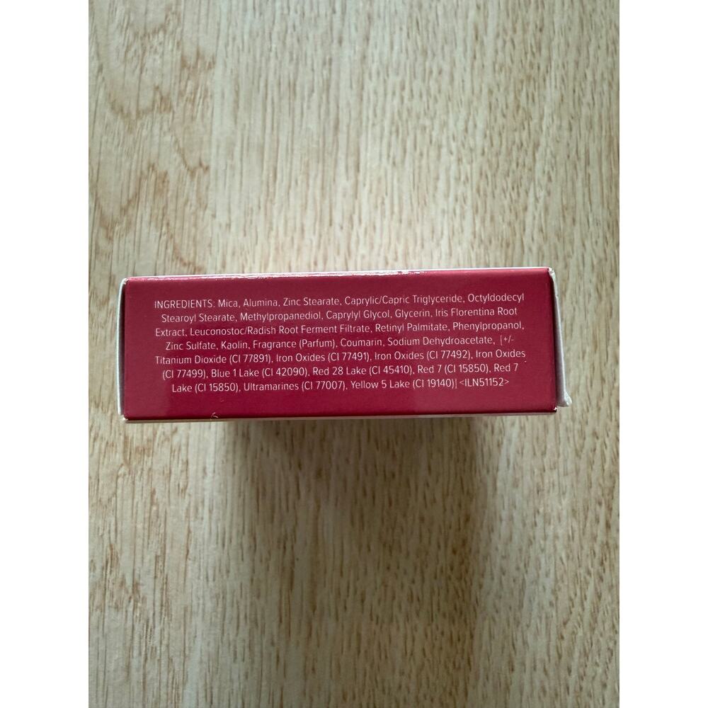 $32 New Too Faced Cloud Crush Blurring Blush - Head In The Clouds - Picture 5 of 8